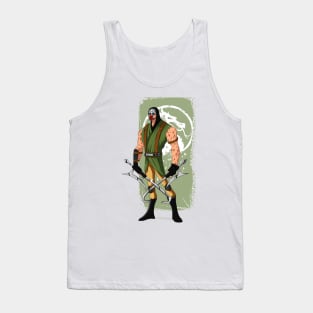 kabal Tank Top